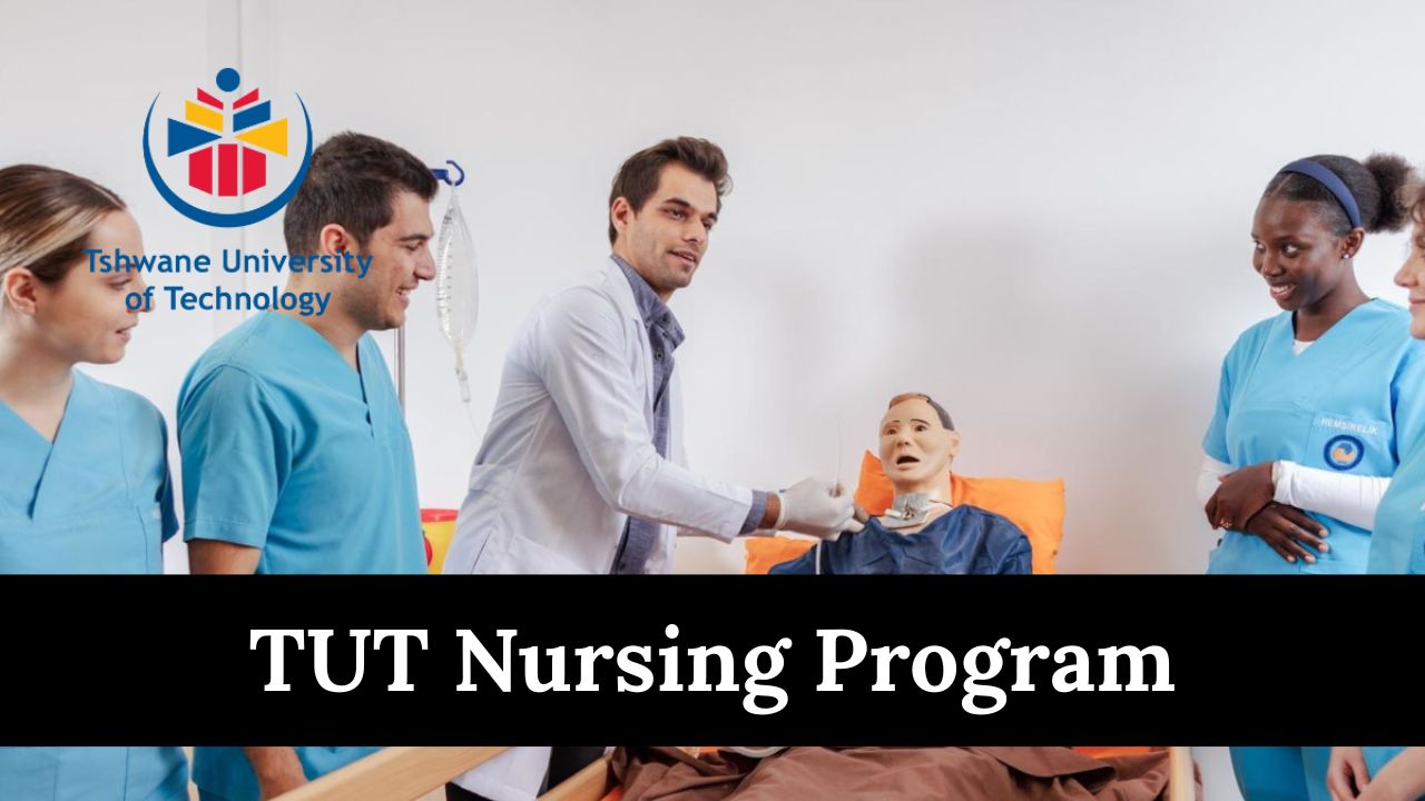 TUT Nursing Program