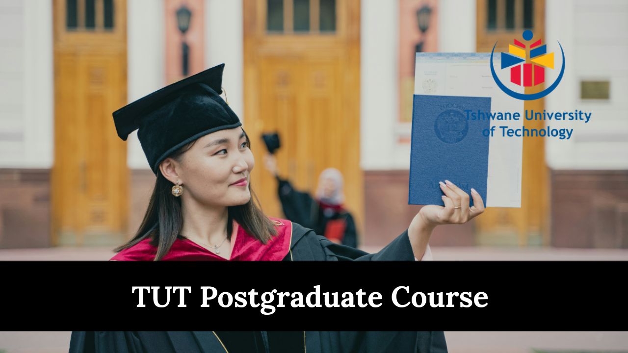 TUT Postgraduate Course