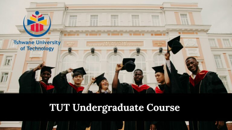 TUT Undergraduate Course