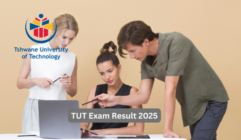 TUT Exam Result 2025