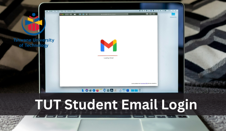 TUT Student Email Login