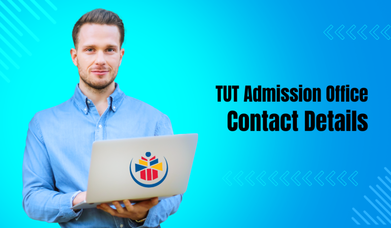 UT Admission Office Contact Details