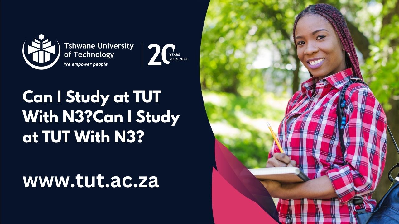 Can I Study at TUT With N3?