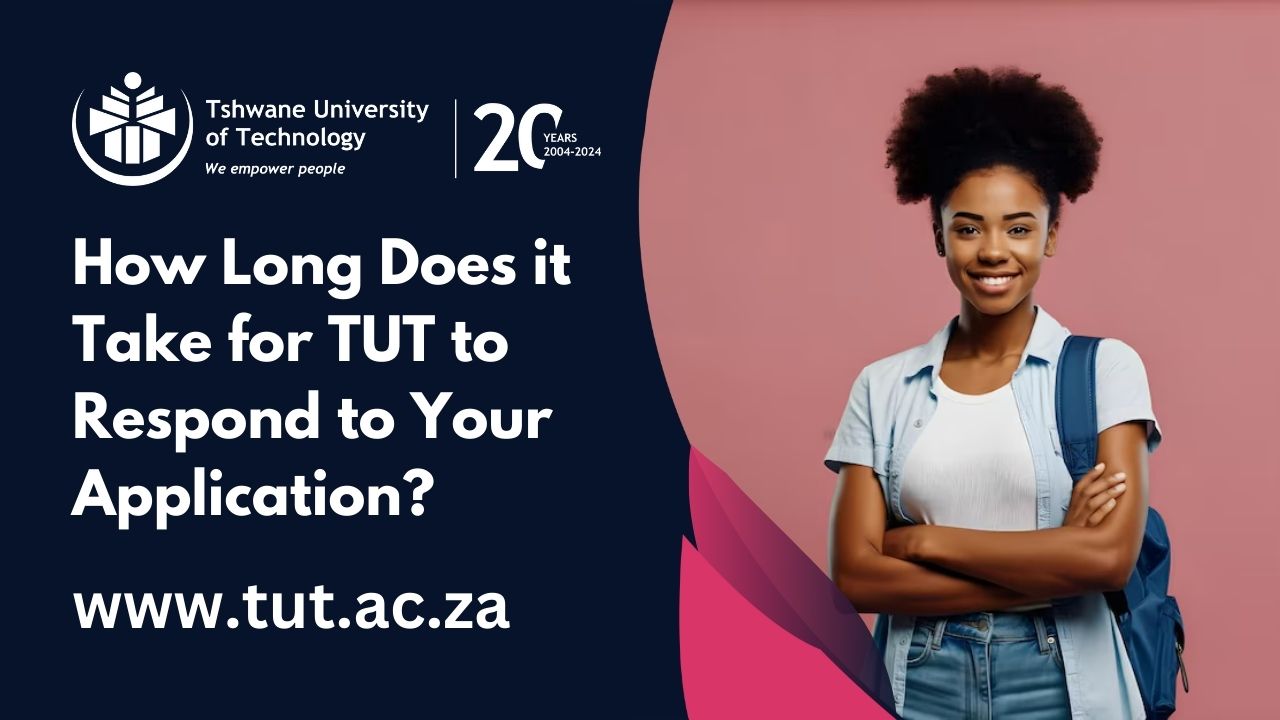 How Long Does it Take for TUT to Respond to Your Application?