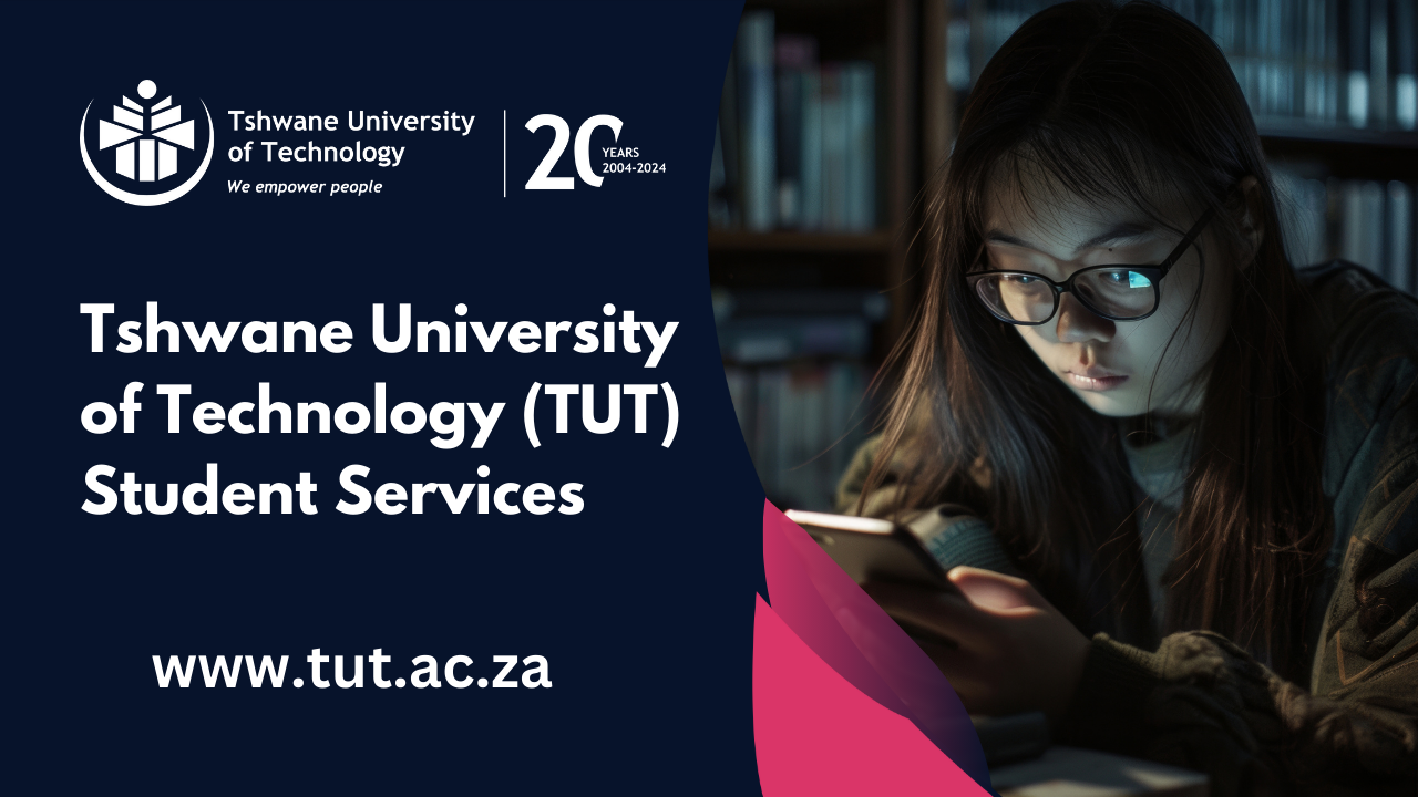 Tshwane University of Technology (TUT) Student Services