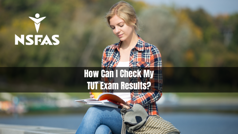 How Can I Check My TUT Exam Results?