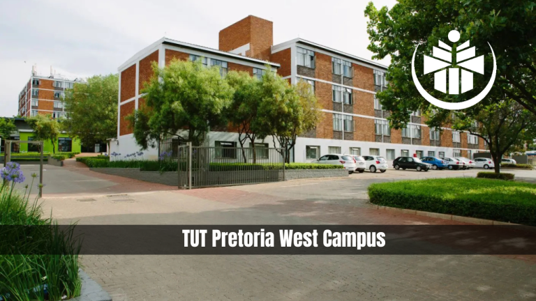 TUT Pretoria West Campus