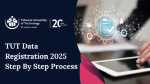 TUT Data Registration