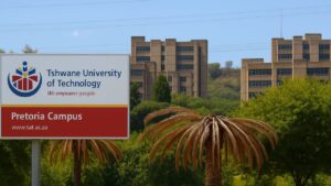 TUT Prospectus 2026 PDF Download Undergraduate