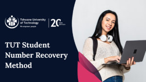 TUT Student Number Recovery