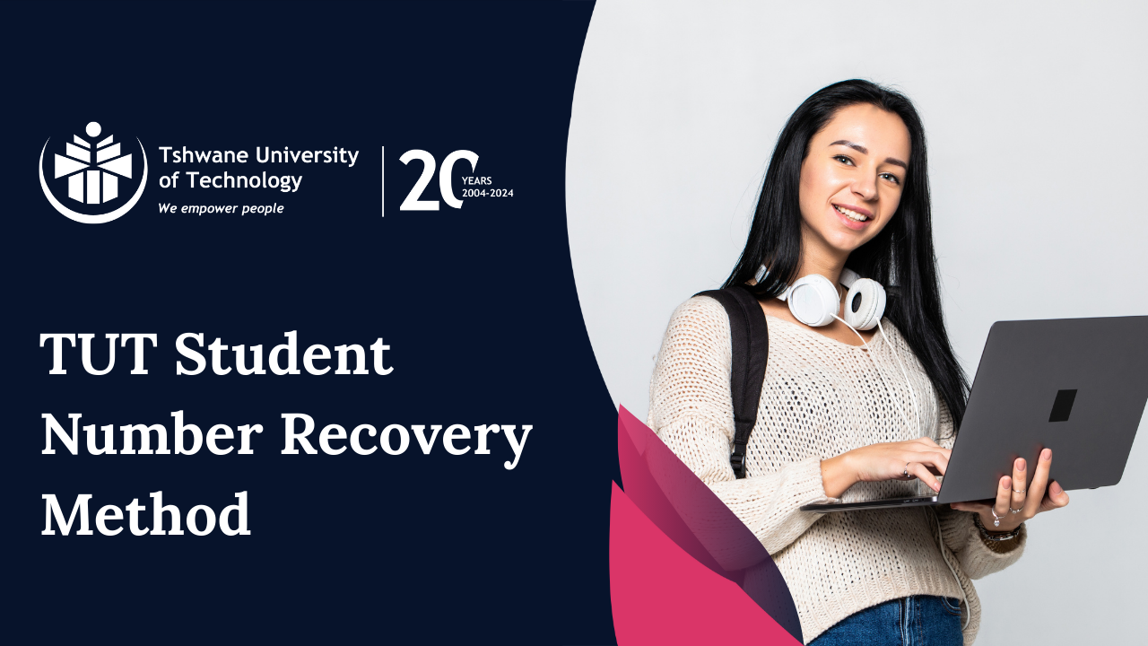 TUT Student Number Recovery