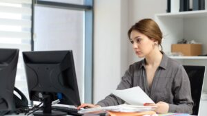 TUT Vacancies for Part-Time Administrative Assistant in 2025