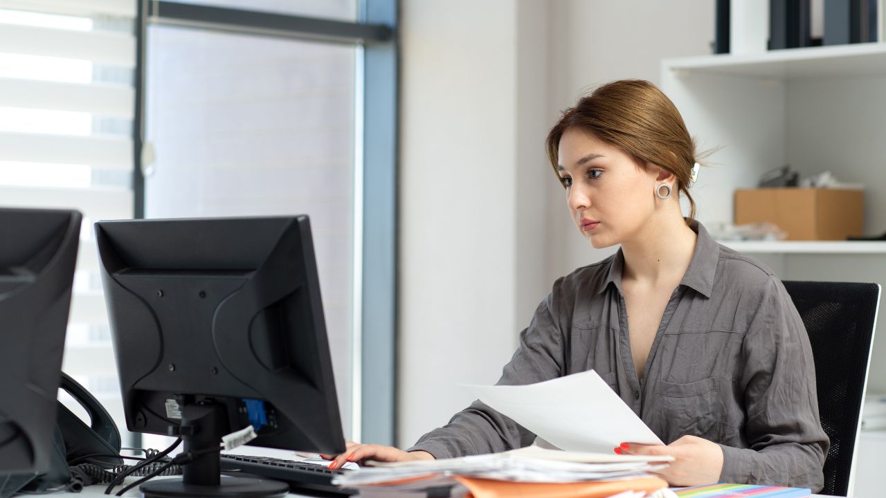 TUT Vacancies for Part-Time Administrative Assistant in 2025