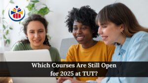 Which Courses Are Still Open for 2025 at TUT?