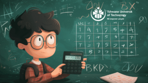 Which Courses Don't Require Maths?