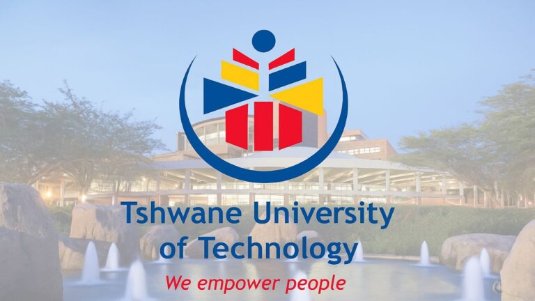 TUT 2025 Available Bursary Applications