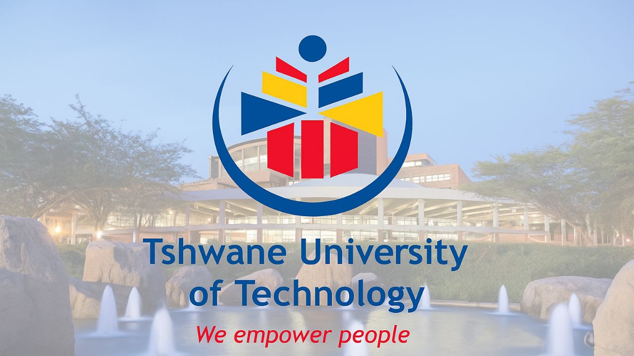 TUT 2025 Available Bursary Applications