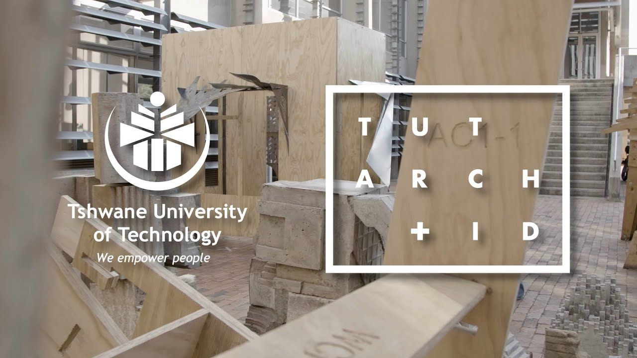 TUT Architecture Students to Represent South Africa at Global Design Contest in France