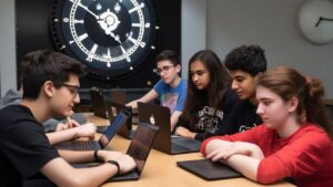 Empowering Limpopo’s Youth for a Digital Future